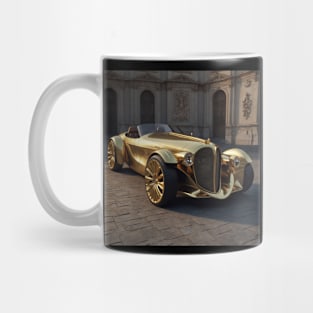 Concept Car 18 Mug